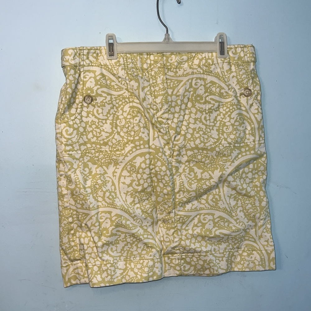Ann Taylor skirt